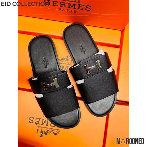 harrods hermes sandals|hermes oran slides.